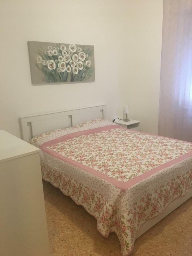 Casa Anna Apartment La Spezia Luaran gambar