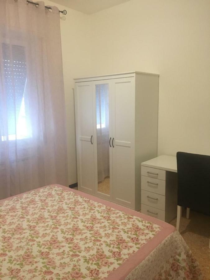 Casa Anna Apartment La Spezia Luaran gambar