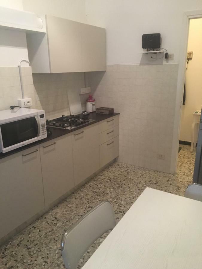 Casa Anna Apartment La Spezia Luaran gambar