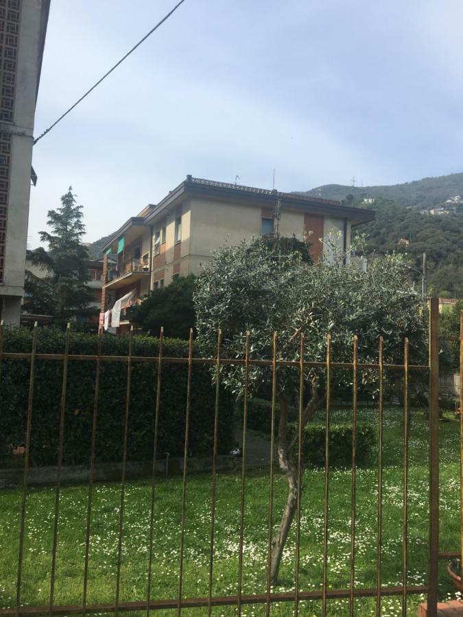 Casa Anna Apartment La Spezia Luaran gambar
